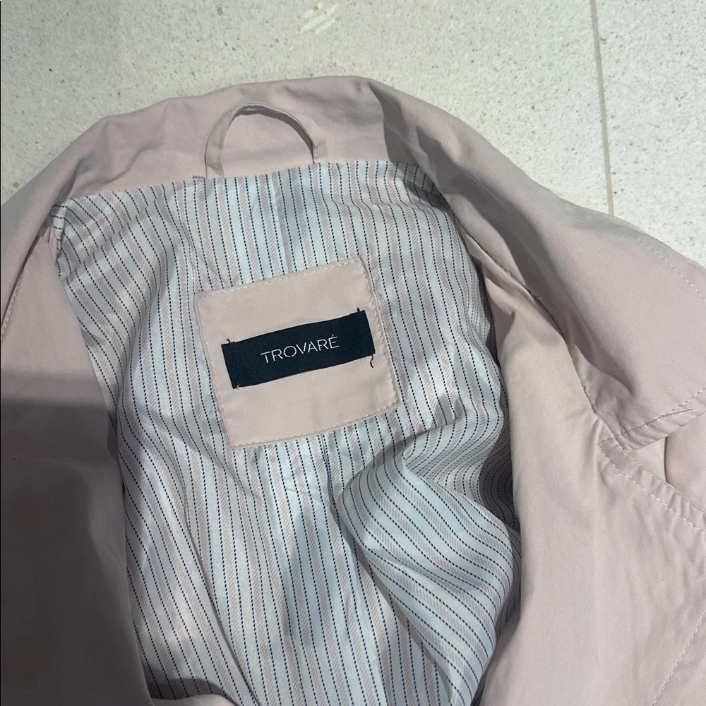 Jacket - Picture 2 of 5